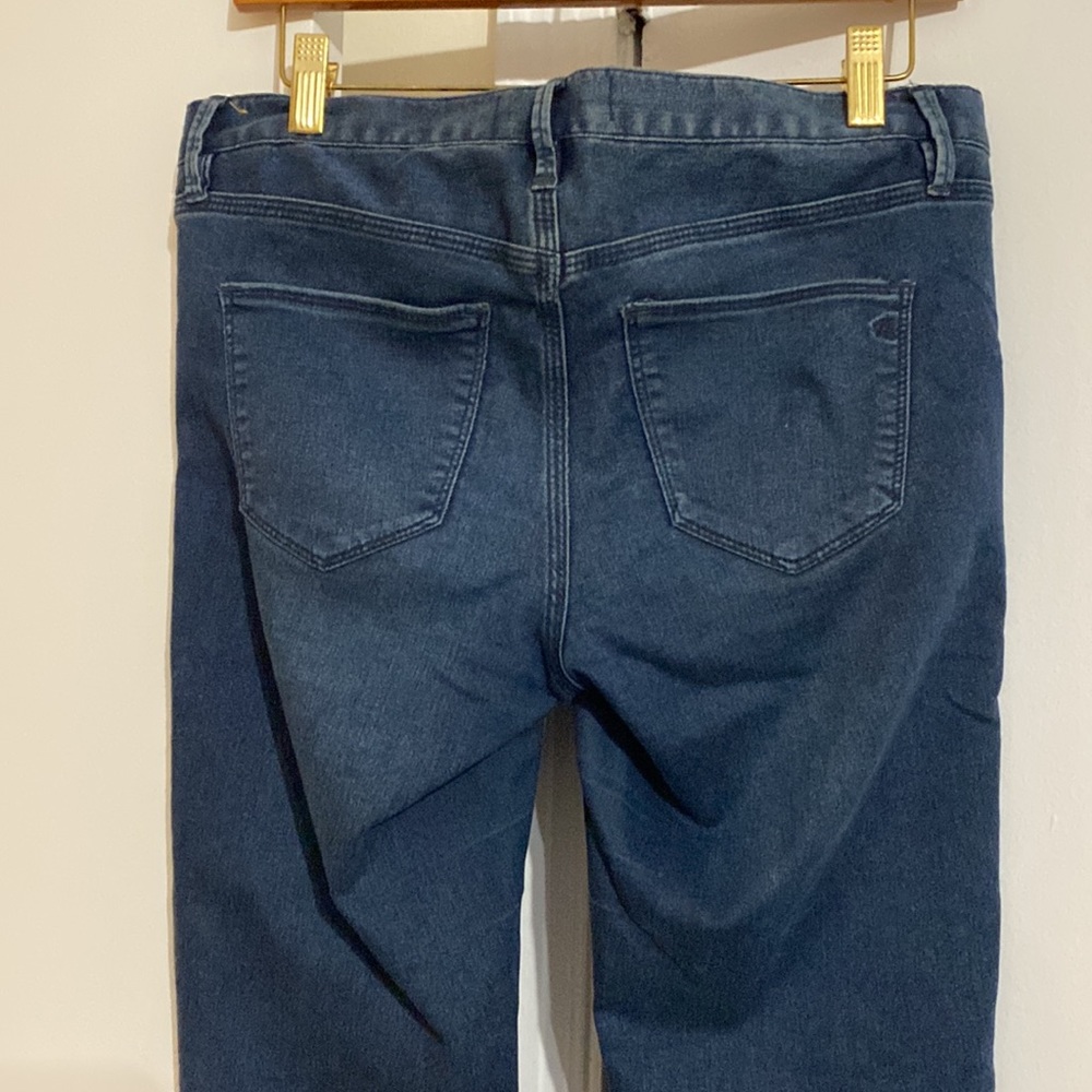 Madewell jeans